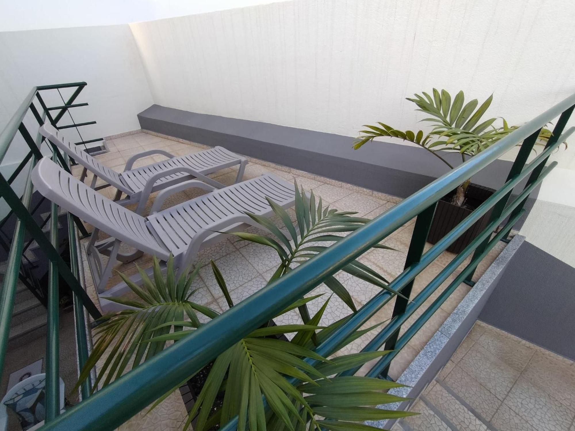 Apartment Hortasol A Funchal (Madeira)